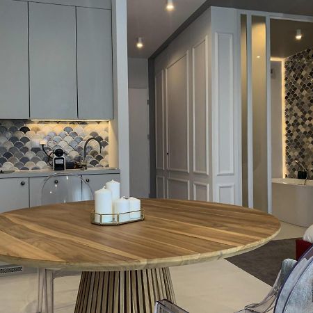 Ivy Warsaw Studio Екстериор снимка