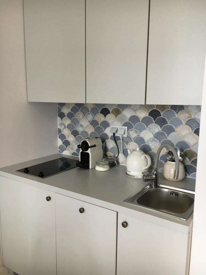 Ivy Warsaw Studio Екстериор снимка