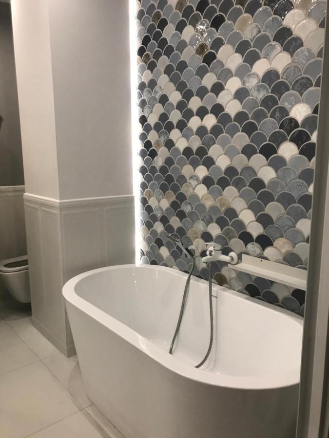Ivy Warsaw Studio Екстериор снимка