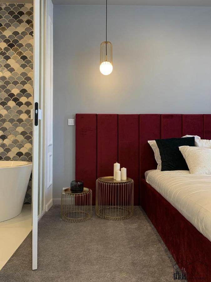 Ivy Warsaw Studio Екстериор снимка
